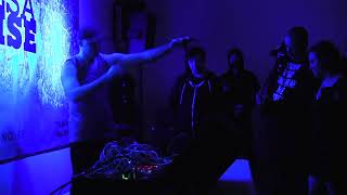 Spring Break live @ Tulsa Noise Fest 2019