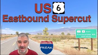 Us 6 Eastbound Supercut