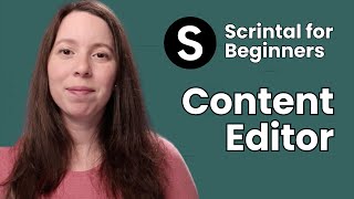 What is in a Scrintal card? | Scrintal for Beginners