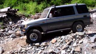 Philip's prado
