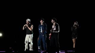 Only Human - Jonas Brothers - Yankee Stadium N2