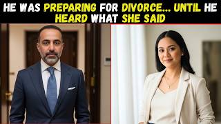 A Dubai Powerhouse Thought His Wife Betrayed Him — Until the Surveillance Footage Revealed the Truth