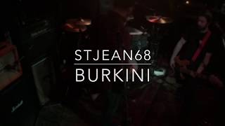 STJEAN68 BURKINI @ PUB O’CALLAGHAN 17Nov2018