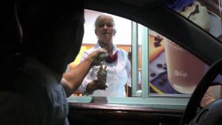 CoKcHoP goes CONE-ING