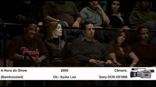 G2 de Cine Mundial II: Cinema Digital