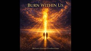 Burn within Us   Worship  Version
