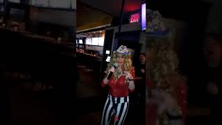 "DANNY & JRS.!" LET ME SUCK YOUR L🍭LLIPOP!"