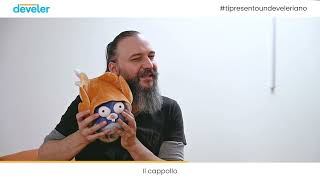 #TiPresentoUnDeveleriano - Matteo Benci
