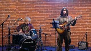 DETOUR SOUTH - LIVE AT BLUE MACAROON THEATER