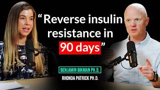 Insulin Expert: Stop Eating THIS to Fix Blood Sugar in 90 Days