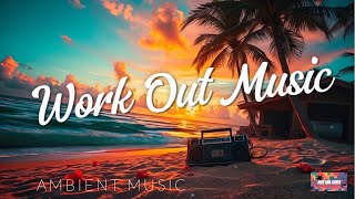 Tropical Strength 💪 | High-Energy Reggaeton Training
