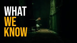 The Occultist | NEW Horror Game | Gameplay Breakdown...