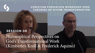 Session 08: The Phenomenal Experience of Divine Discipline
