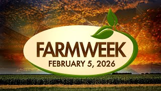 Farmweek | February 5, 2026 | Full Show