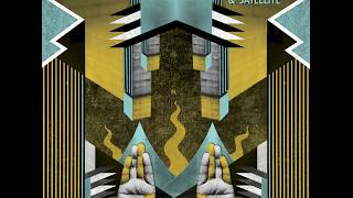 Atom Cristal & Satellite - JPX08 (SERLP002)