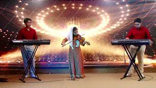 Musical Fusion -  BPC Sunday School Anniversary 2025