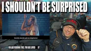 Vieze Jack - De Hut Verbouwen / Tearing up the shack (English subtitles) | REACTION