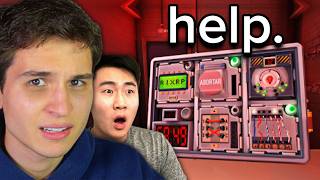 Diffusing Bombs With Austin Is RAGE BAIT