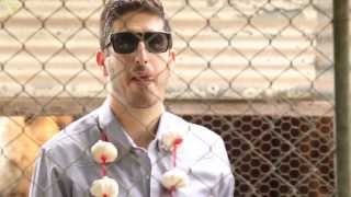 Anthony Salame Comedy - Djej w Toum (Chicken and Garlic) Feat Anton Aktila