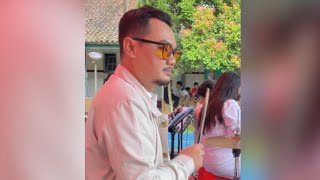 David Edwin - LDR - SPALA Orkestra Ft Legato Music School Live In SMP PL Ambarawa