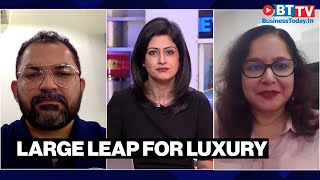 Luxury Segment Witnesses A New Phase Of Revival & Growth
