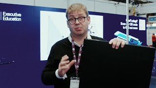 LED Video Walls | Tantrwm Events