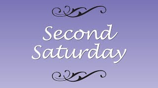 Second Saturday - Linda Impanema and the Dixie Cats