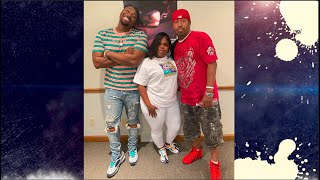 Dsmoovee Ft. Dsmooth & Keisha Welch