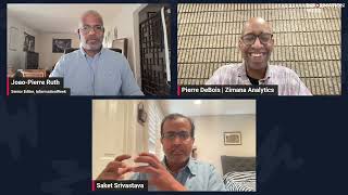 InformationWeek Podcast: Transformation Plans in the New AI Era
