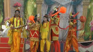 Live 29.09.2025 Raleela Baba Chandu Das Mander