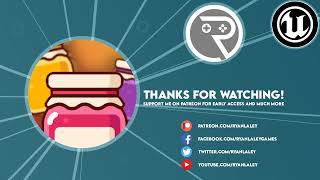 Live Game Jam 2020 Playthrough & Results