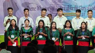 Special Number by Bankul Pastoral Circle BYF