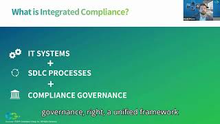 What is Integrated Compliance ?
