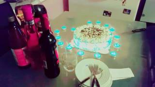 Ladyvi Birthday.