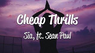 Sia Cheap Thrills || THe DyNAmIC || 8d Spectrum || #28