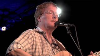 Kent Maxson Performing, "Mr Noble" - Live From Douglas Corner