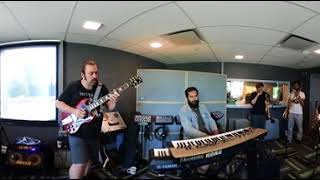 Apollo Suns (Live at CJSW 360)