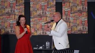 Divera Hansen & Emiel Huisman - With You I'm Born Again