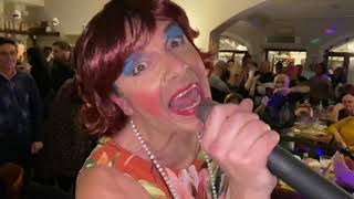 Sarà xche ‘ ti Amo AperiShow
