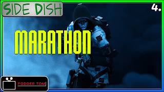 Marathon | #4 | Assassin