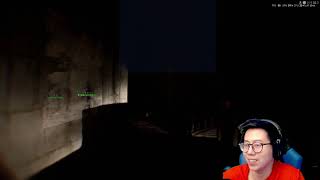 LIVE FOOTAGE OF ZOMBIES BREAK OUT