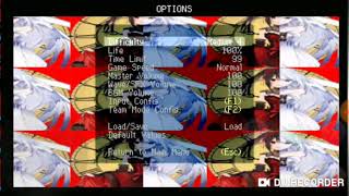 RELEASED [KOF WOJ HD] Android & Pc