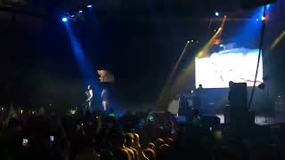 Migos - Deadz @ App State