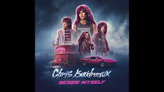 Chris Boudreaux - My Window