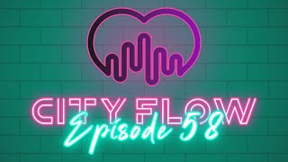MoonManFlo on City Flow Live w/ Topnotch Butterscotch