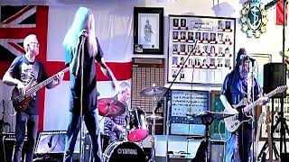 "That's Just Life" SupeMan Sings @179 Jam @VTV Live 24/7