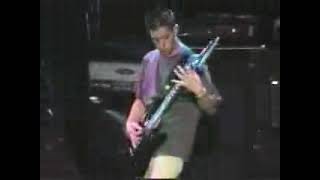 Defile (Los Angeles, US) - Lost Hope (Live @ The Whisky - July 5, 2002)