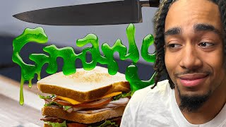 KATSEYE 'GNARLY' MV Reaction