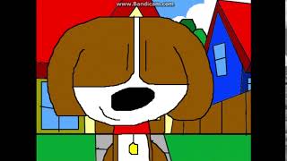 Davey Doggyson intro (Version 2)