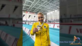 Flavia Saraiva - Floor Music 2024